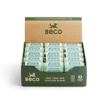 single roll box mint 1