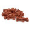 1295 yoggies suchary pro psy s hovezim masem a cervenou repou 80g